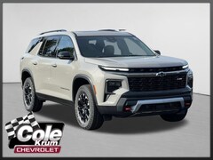 2027 Chevrolet Traverse Z71 SUV