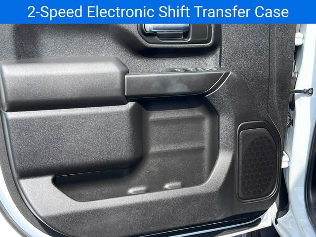 2024 Chevrolet Silverado 2500HD Custom - Photo 21