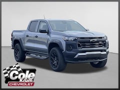 2026 Chevrolet Colorado Trail Boss Truck