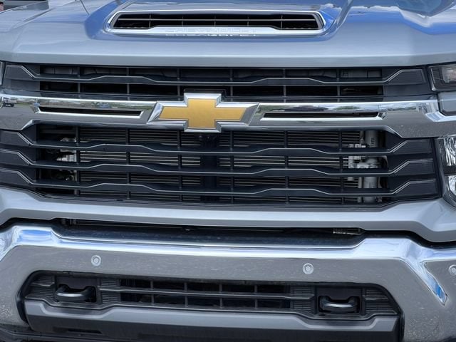 2026 Chevrolet Silverado 2500 HD LT - Photo 37