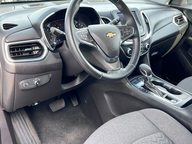 2024 Chevrolet Equinox LT - Photo 16