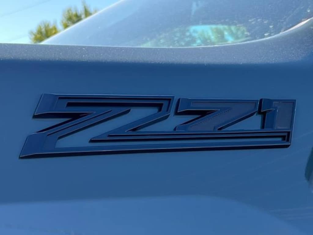 New 2026 Chevrolet Silverado 2500 HD LT Truck