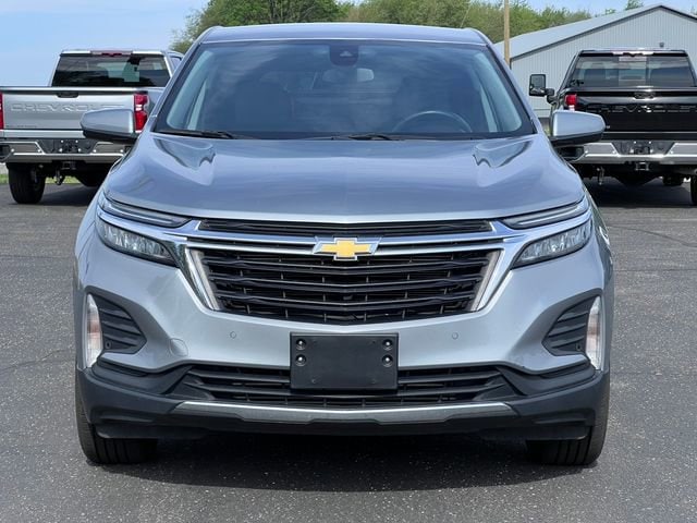 2024 Chevrolet Equinox LT - Photo 34
