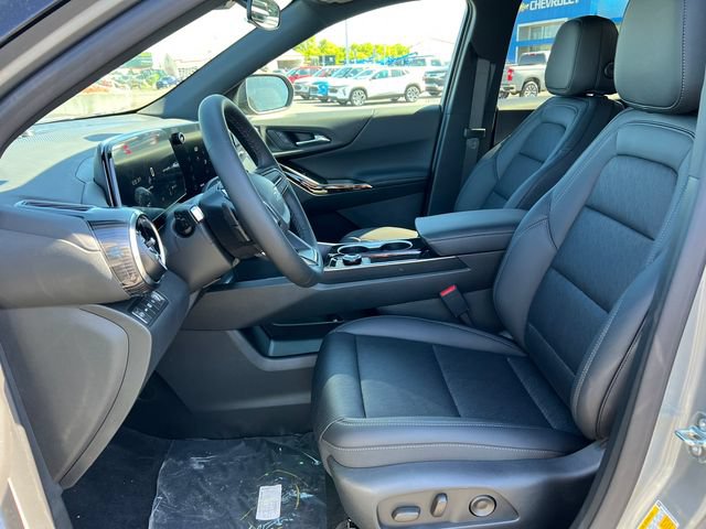 2026 Chevrolet Equinox LT - Photo 3