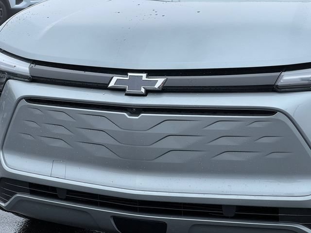 2026 Chevrolet Blazer EV LT - Photo 40