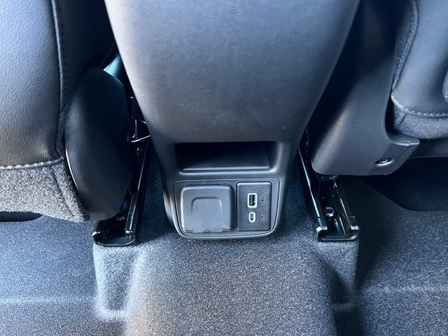 2026 Chevrolet Trailblazer Activ - Photo 34