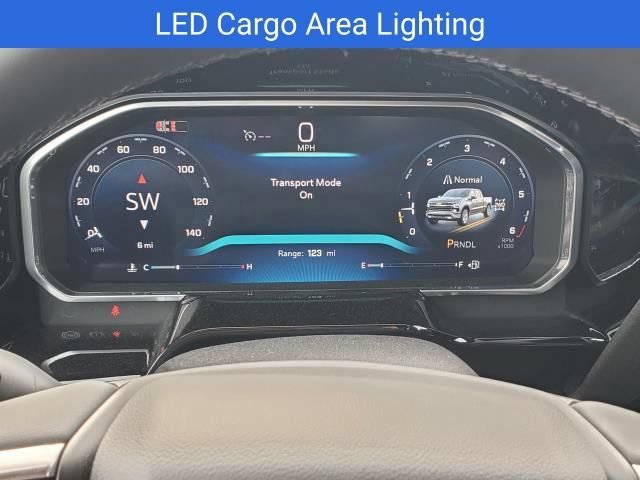 2026 Chevrolet Silverado 1500 LT - Photo 24