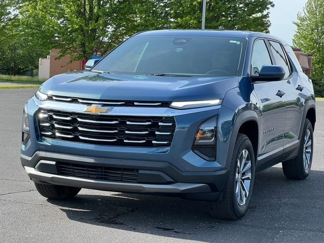 2026 Chevrolet Equinox LT - Photo 45