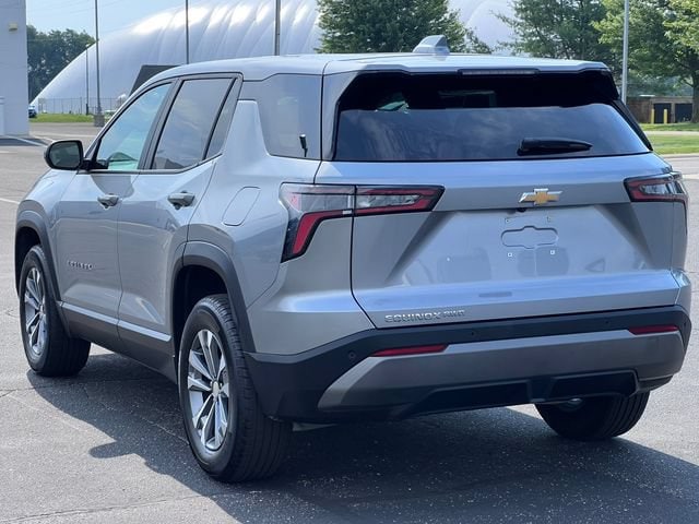 2026 Chevrolet Equinox LT - Photo 9