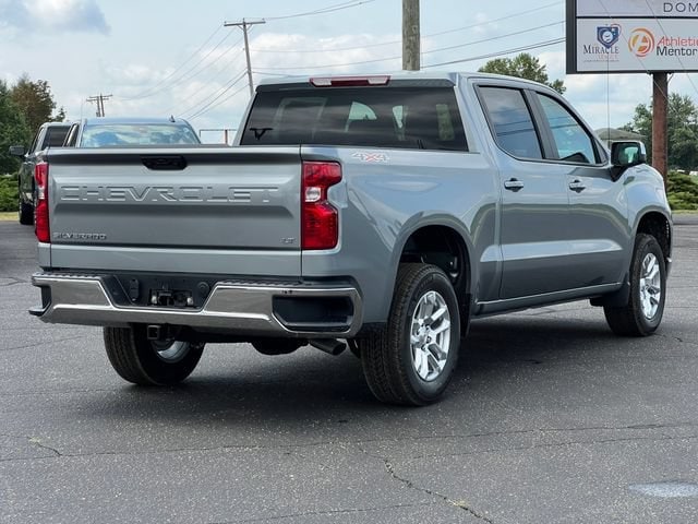 2026 Chevrolet Silverado 1500 LT - Photo 38