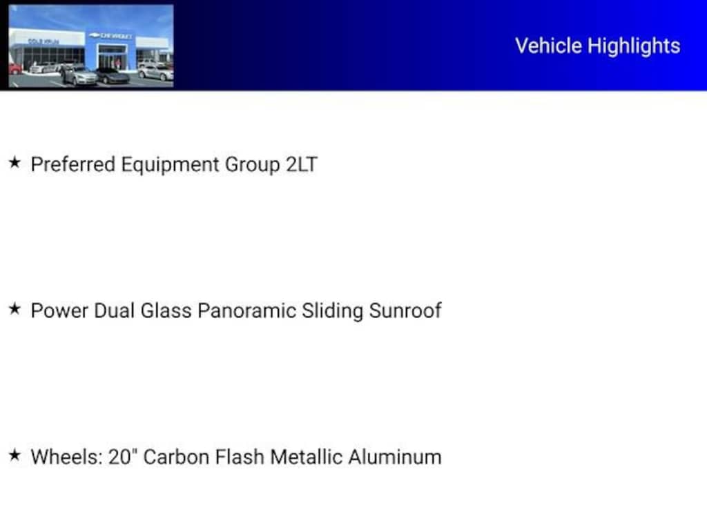 New 2026 Chevrolet Traverse LT SUV