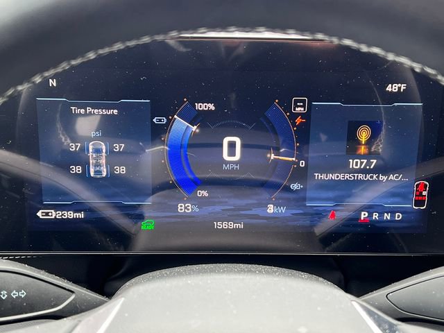 2026 Chevrolet Blazer EV LT - Photo 21