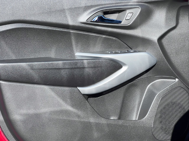 2026 Chevrolet Trax RS - Photo 11