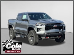 2026 Chevrolet Colorado ZR2 Truck