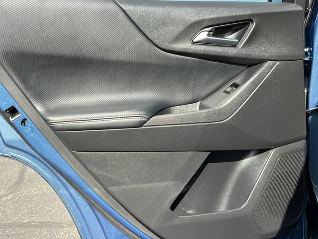 2026 Chevrolet Equinox LT - Photo 37