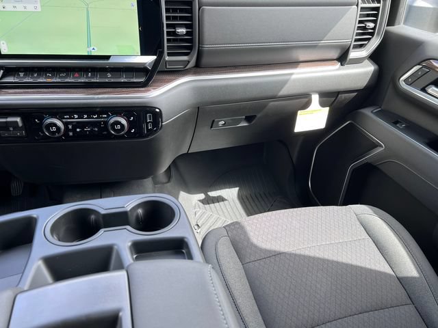 2026 Chevrolet Silverado 2500 HD LT - Photo 31