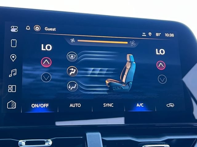 2026 Chevrolet Equinox LT - Photo 24