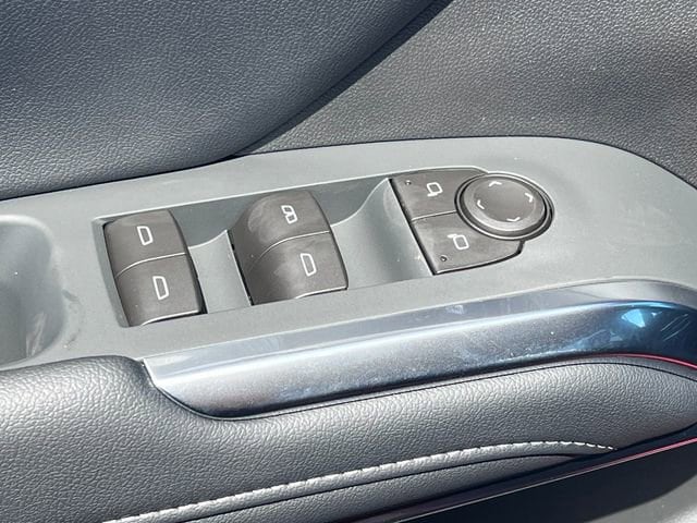 2026 Chevrolet Traverse LT - Photo 15