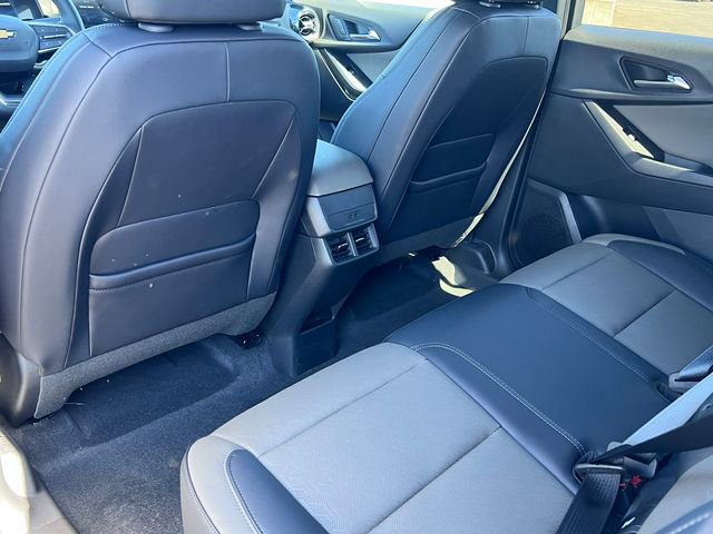 2026 Chevrolet Equinox LT - Photo 32