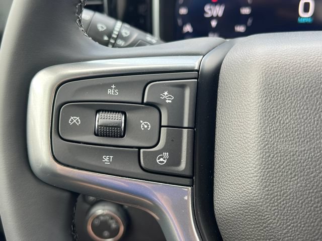 2026 Chevrolet Silverado 1500 LT - Photo 19