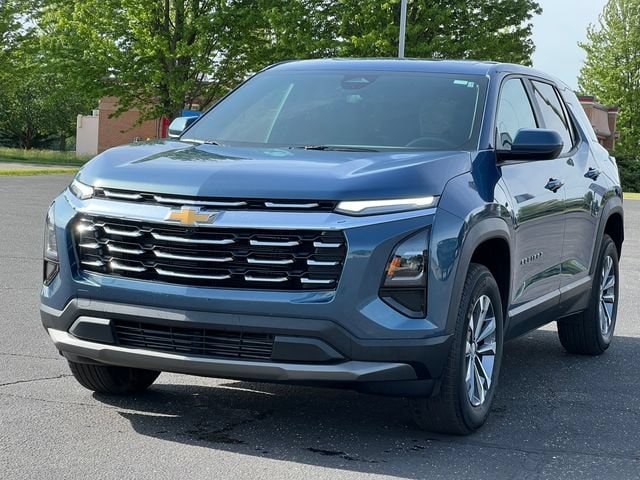 2026 Chevrolet Equinox LT - Photo 44