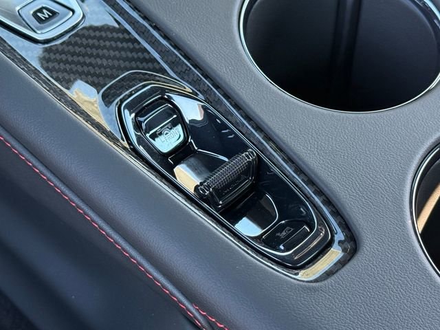 2026 Chevrolet Corvette 3LZ - Photo 40