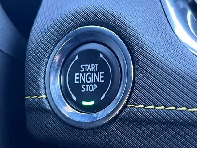 2026 Chevrolet Trailblazer Activ - Photo 32