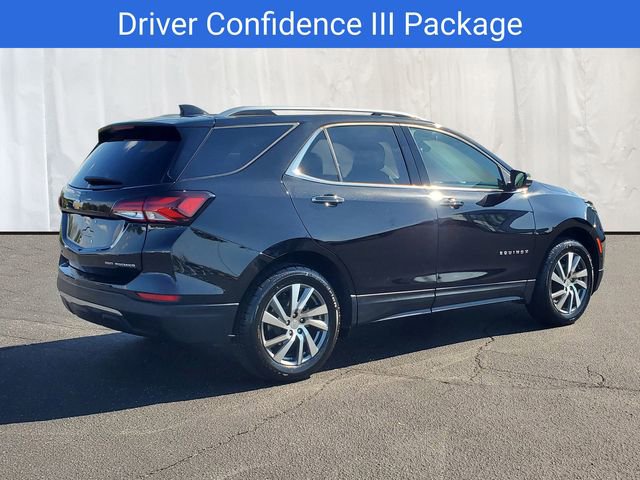 2023 Chevrolet Equinox Premier photo 2