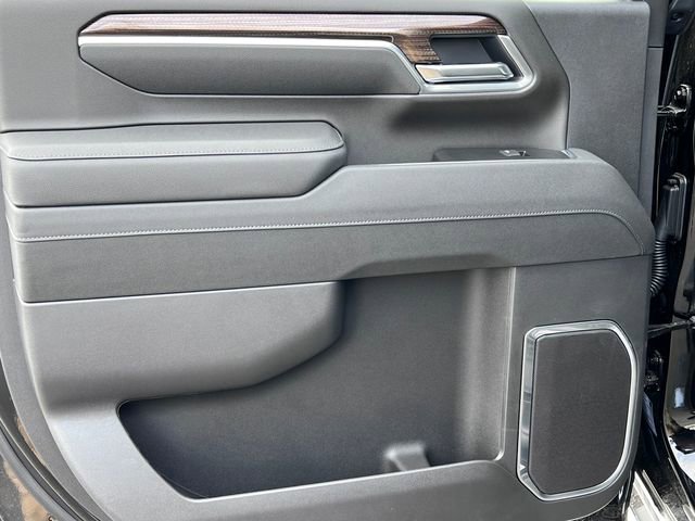 2026 Chevrolet Silverado 2500 HD LT - Photo 35