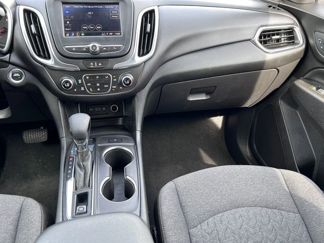 2024 Chevrolet Equinox LT - Photo 26