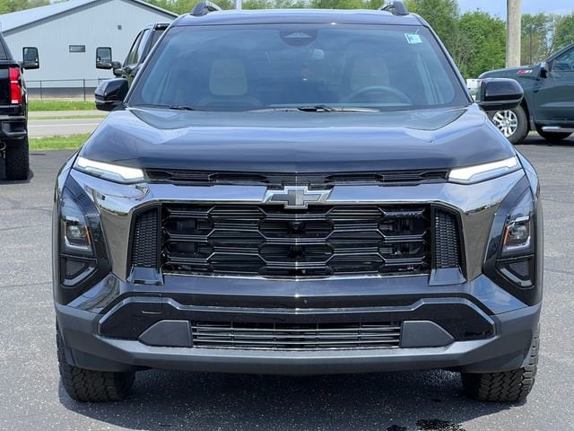 2026 Chevrolet Equinox ACTIV - Photo 38
