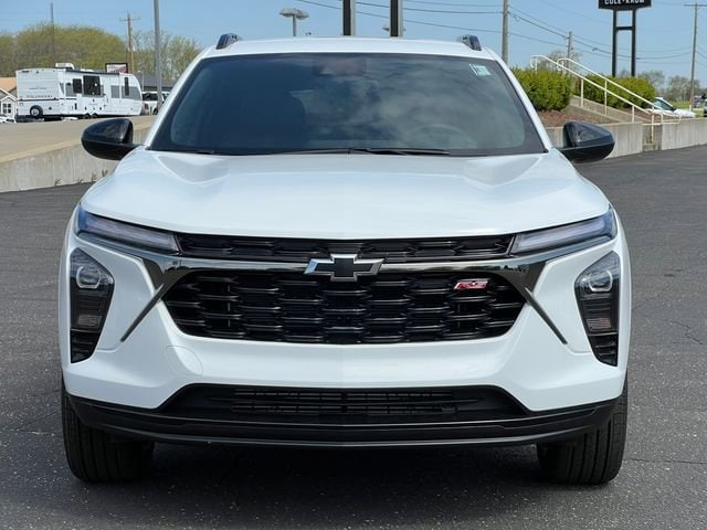 2026 Chevrolet Trax RS - Photo 41