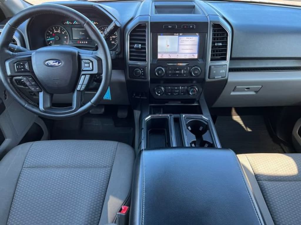 Used 2019 Ford F-150 XL