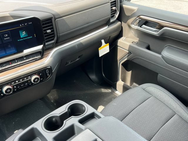 2026 Chevrolet Silverado 1500 LT - Photo 29