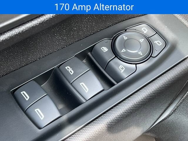 2024 Chevrolet Silverado 2500HD Custom - Photo 22
