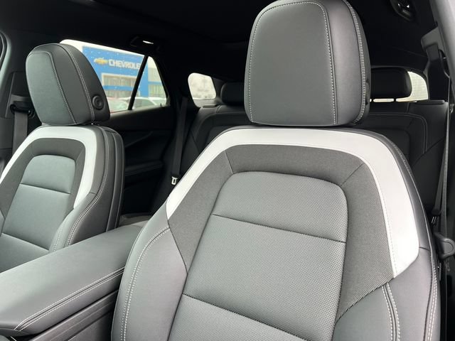 2026 Chevrolet Blazer EV LT - Photo 14