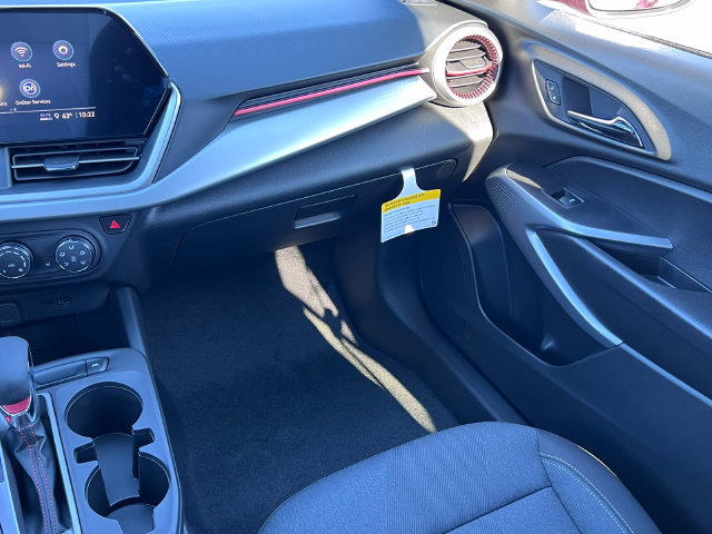 2026 Chevrolet Trax RS - Photo 26