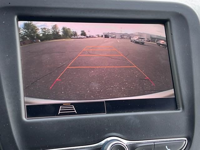 2024 Chevrolet Equinox LT - Photo 21