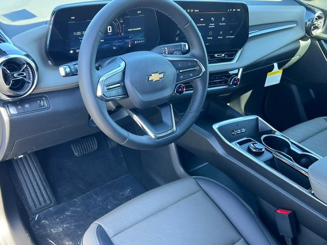 2026 Chevrolet Equinox LT - Photo 14