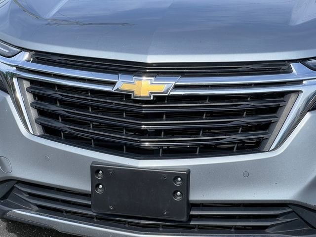 2024 Chevrolet Equinox LT - Photo 33