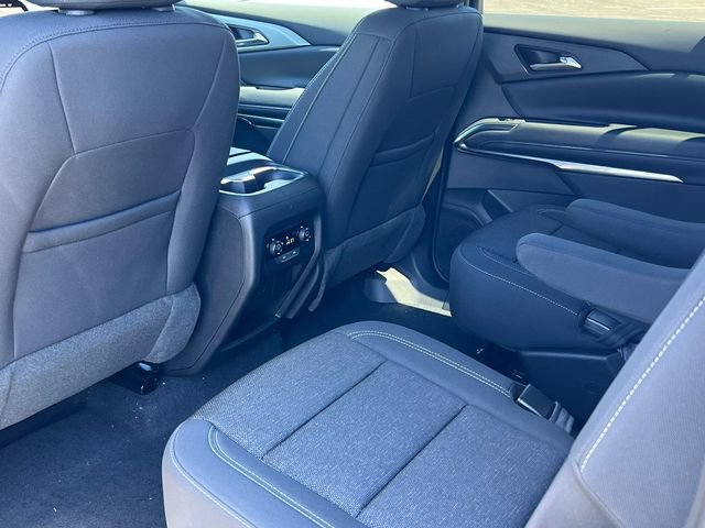 2026 Chevrolet Traverse LT - Photo 32