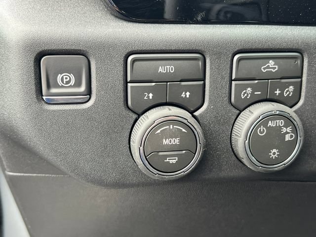 2026 Chevrolet Silverado 1500 LT - Photo 17