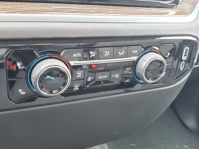 2026 Chevrolet Silverado 1500 LT - Photo 29