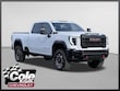  GMC Sierra 2500 HD