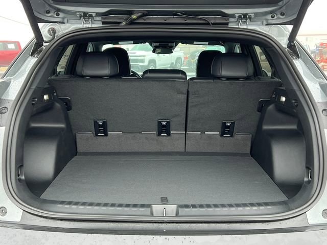 2026 Chevrolet Blazer EV LT - Photo 37
