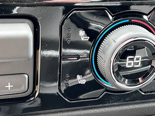 2026 Chevrolet Silverado 2500 HD LT - Photo 28