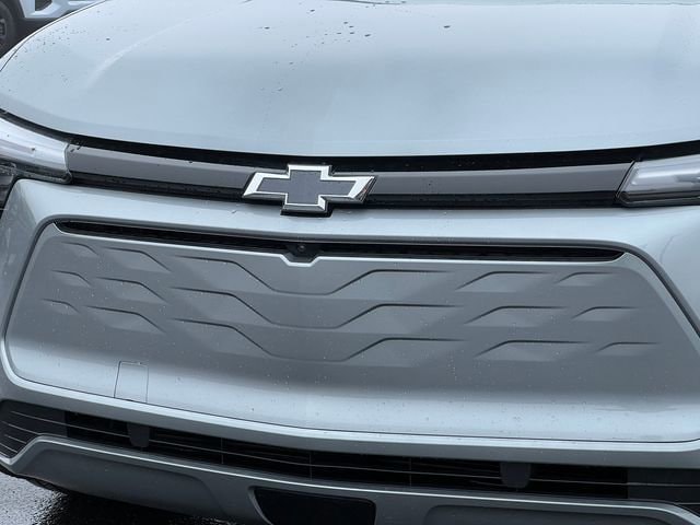 2026 Chevrolet Blazer EV LT - Photo 40