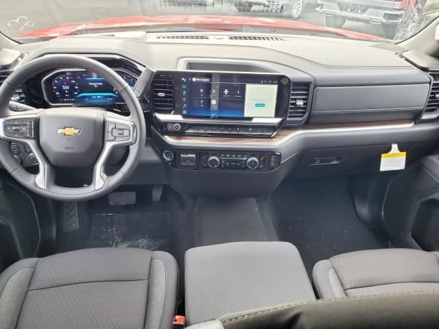 2026 Chevrolet Silverado 1500 LT - Photo 13
