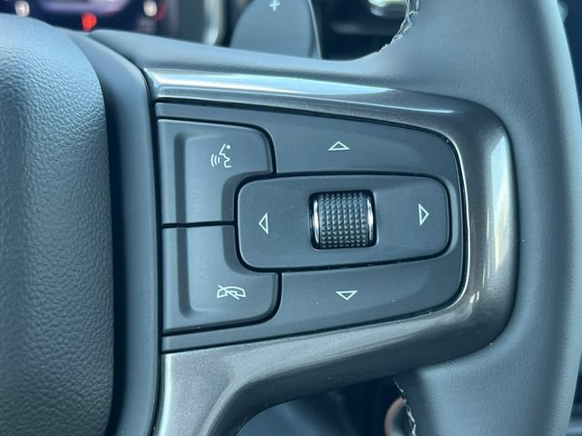 2026 Chevrolet Silverado 1500 ZR2 - Photo 24
