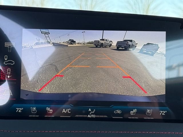 2026 Chevrolet Corvette 3LZ - Photo 34